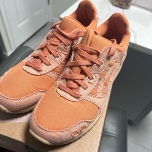 ASICS GEL-LYTE III OG OCHA ZOME